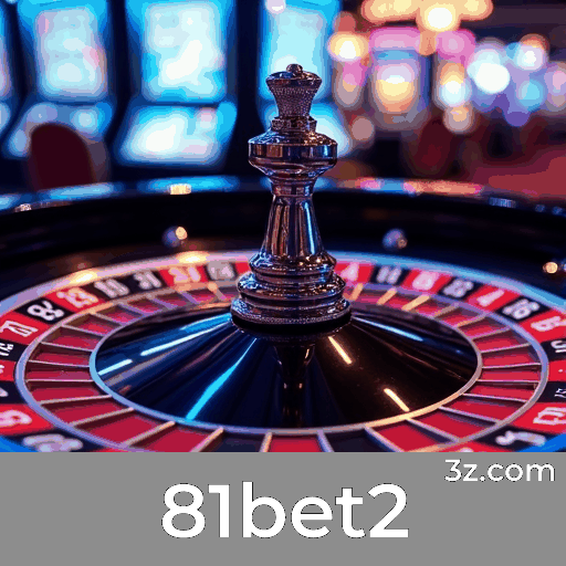 81bet2: O Melhor Cassino Online do Brasil