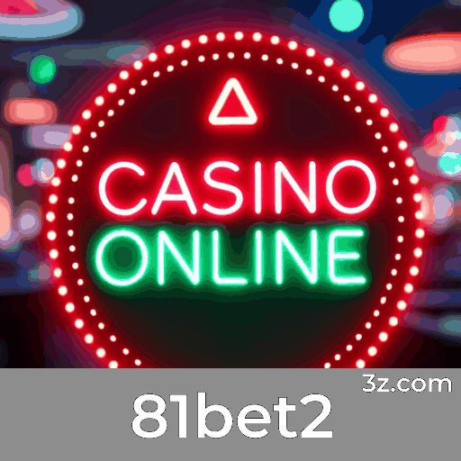 81bet2: Bônus Fartos para Jogadores Brasileiros