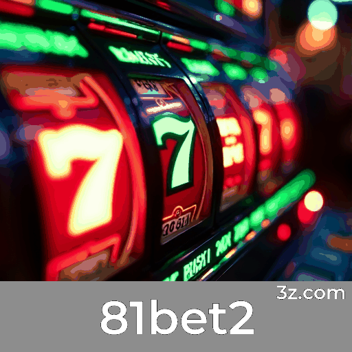 Excelência em Jogos de Cassino no 81bet2