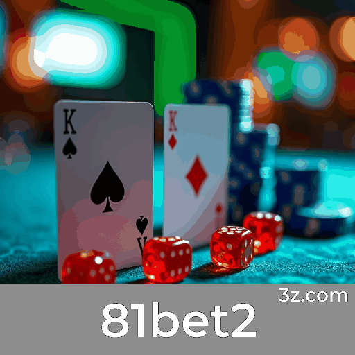 81bet2: Bônus Fartos para Jogadores Brasileiros