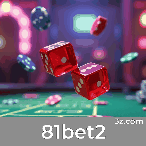 Excelência em Jogos de Cassino no 81bet2