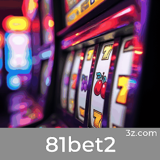 Plataforma 81bet2: Infraestrutura Robusta e Segurança Avançada