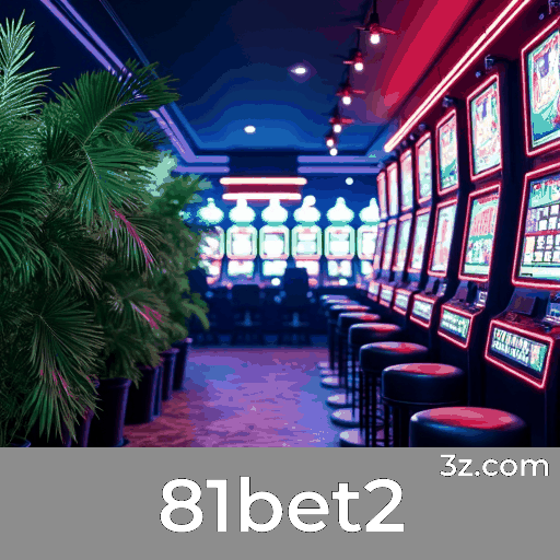 81bet2: Domine Esporte com Análise e Estratégia