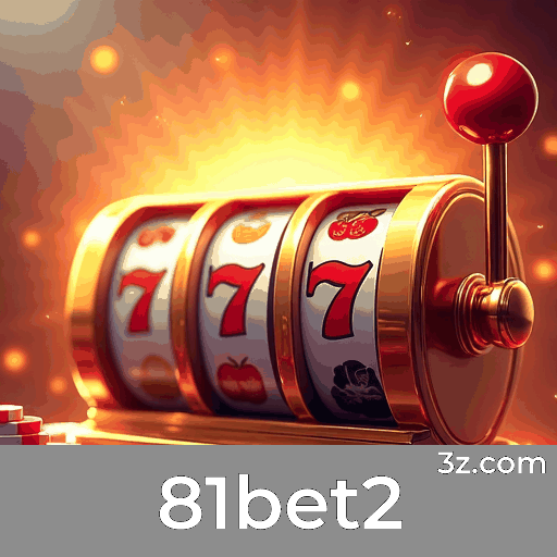 81bet2: Domine Esporte com Análise e Estratégia