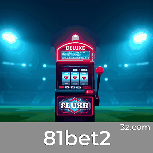 Experiências de Jogos Inovadoras: Catálogo Exclusivo 81bet2